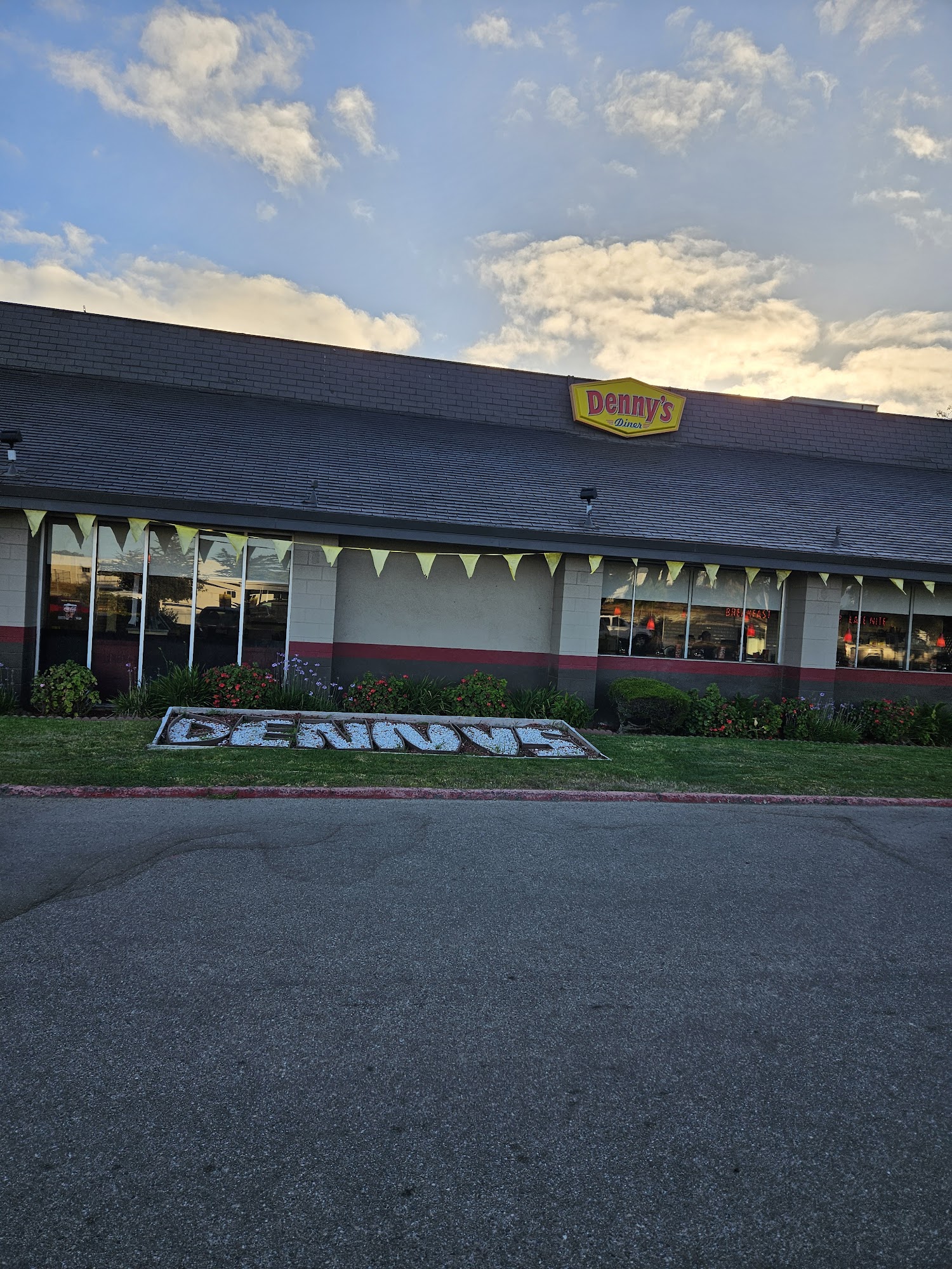 Denny's