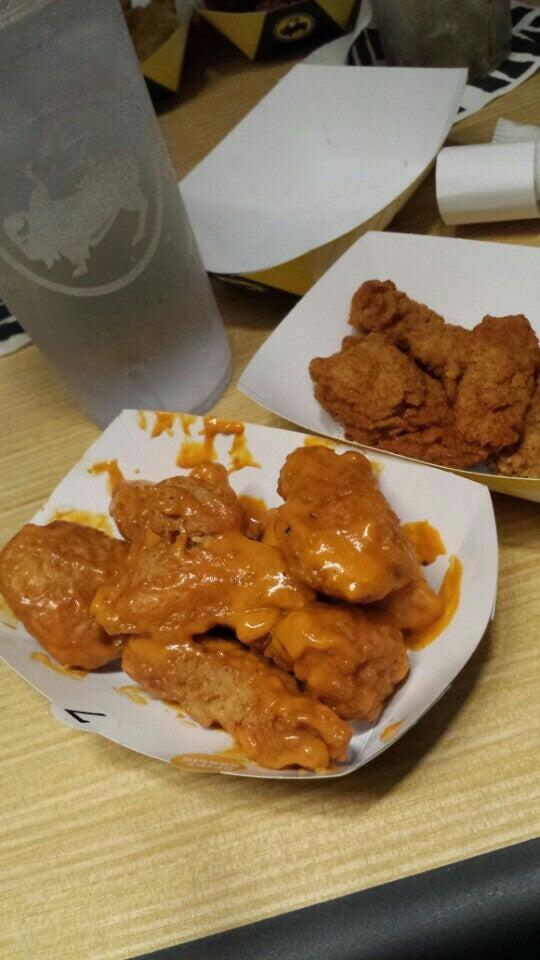 Photo credit: nextdoor