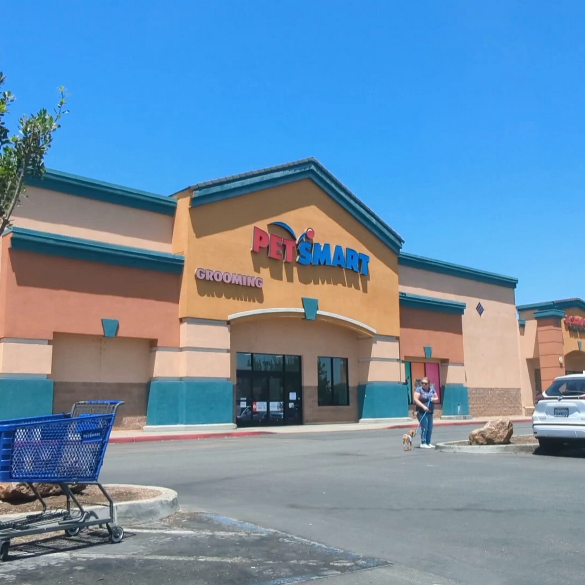 PetSmart Salinas