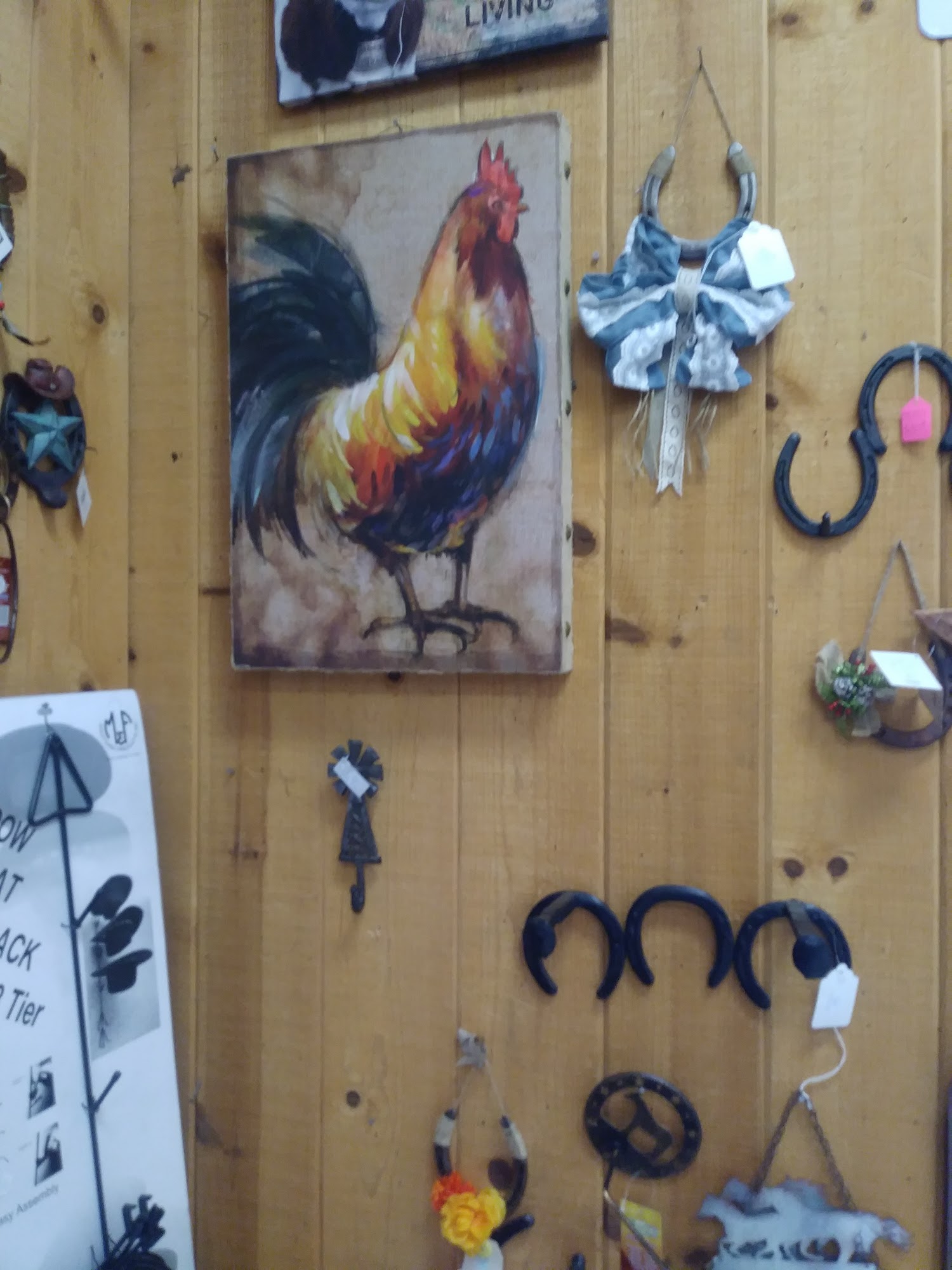 L.A. Hearne Co Salinas