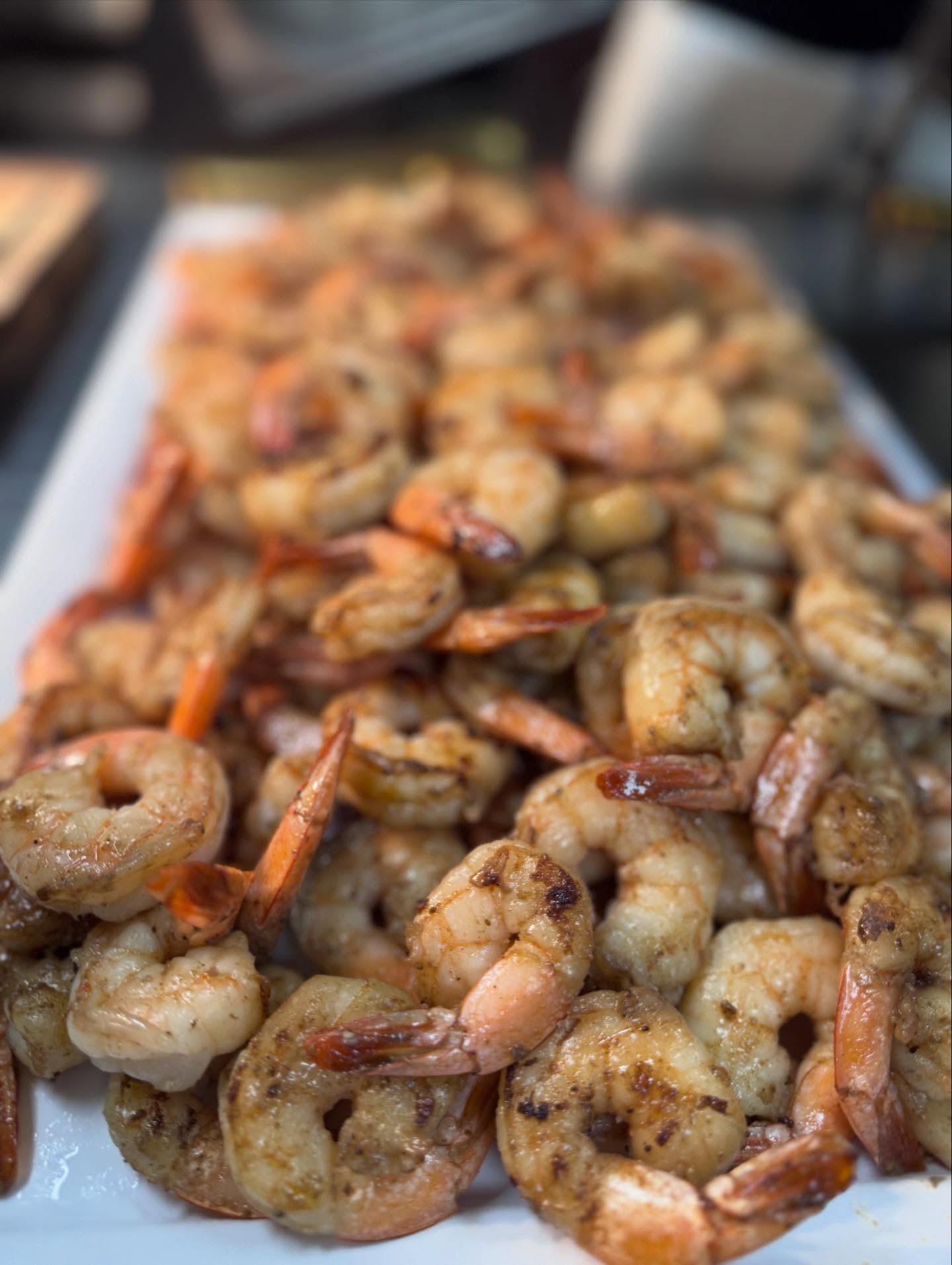 T&A Cafe, Home Of Kleinfeldt Family BBQ Salinas