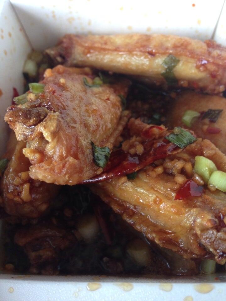 Photo credit: nextdoor