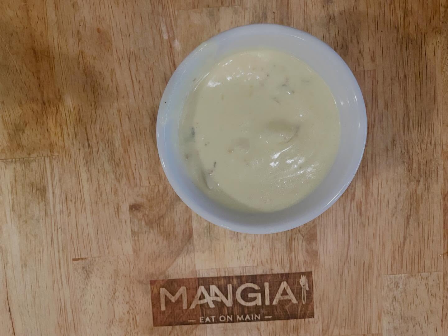 Mangia - Eat on Main Salinas