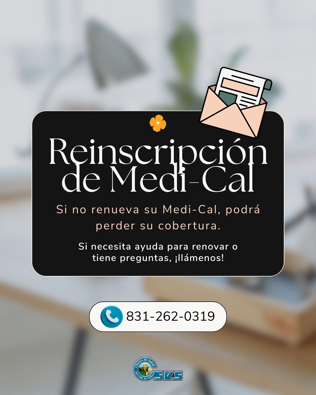 Clinica de Salud del Valle de Salinas- Sanborn