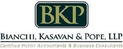 Bianchi, Kasavan & Pope, LLP