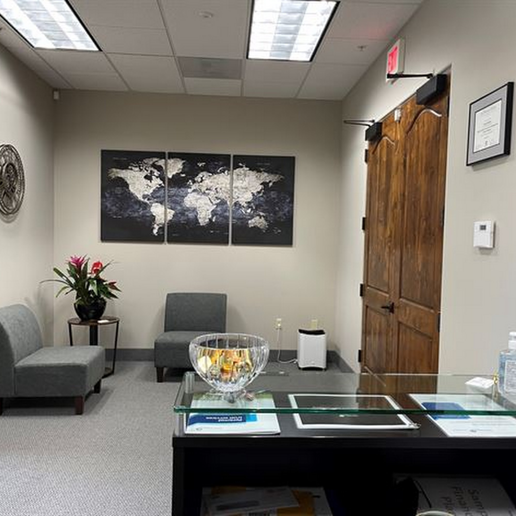 David Jenkins - Financial Advisor, Ameriprise Financial Services, LLC