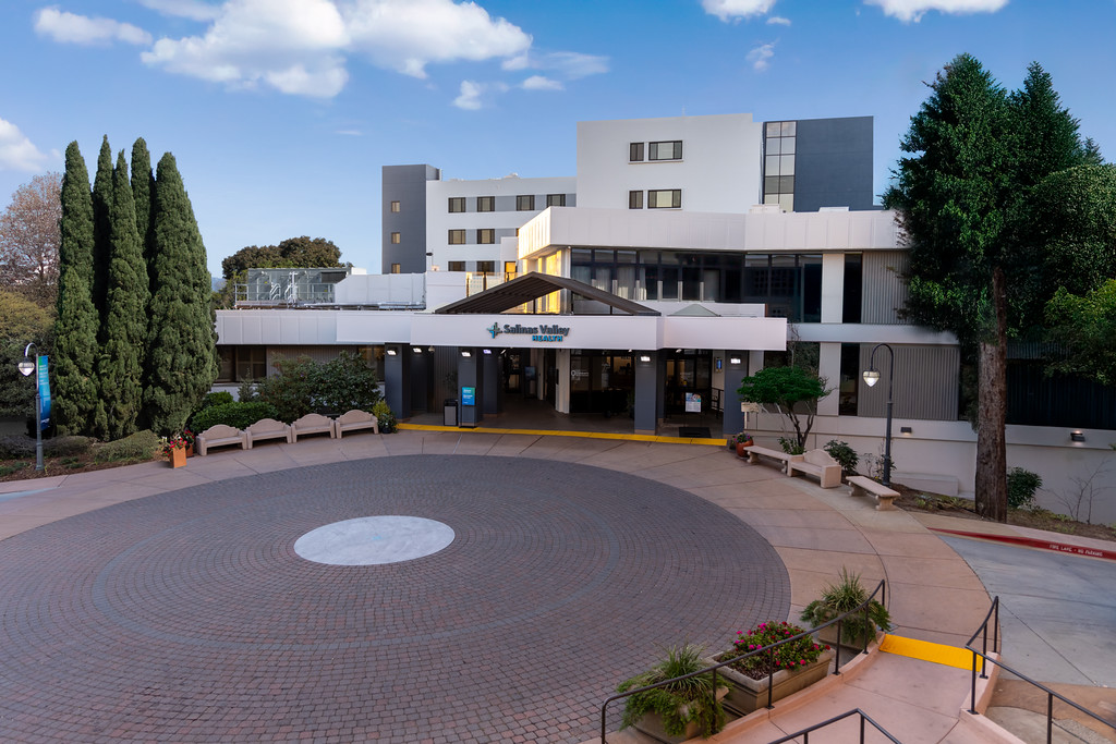 Salinas Valley Medical Clinic