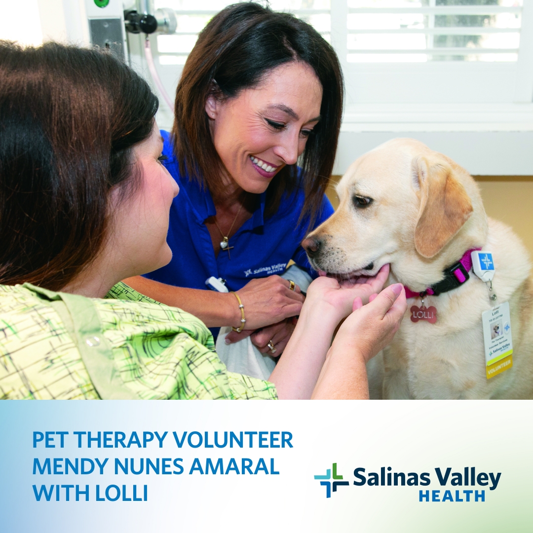 Salinas Valley Medical Clinic