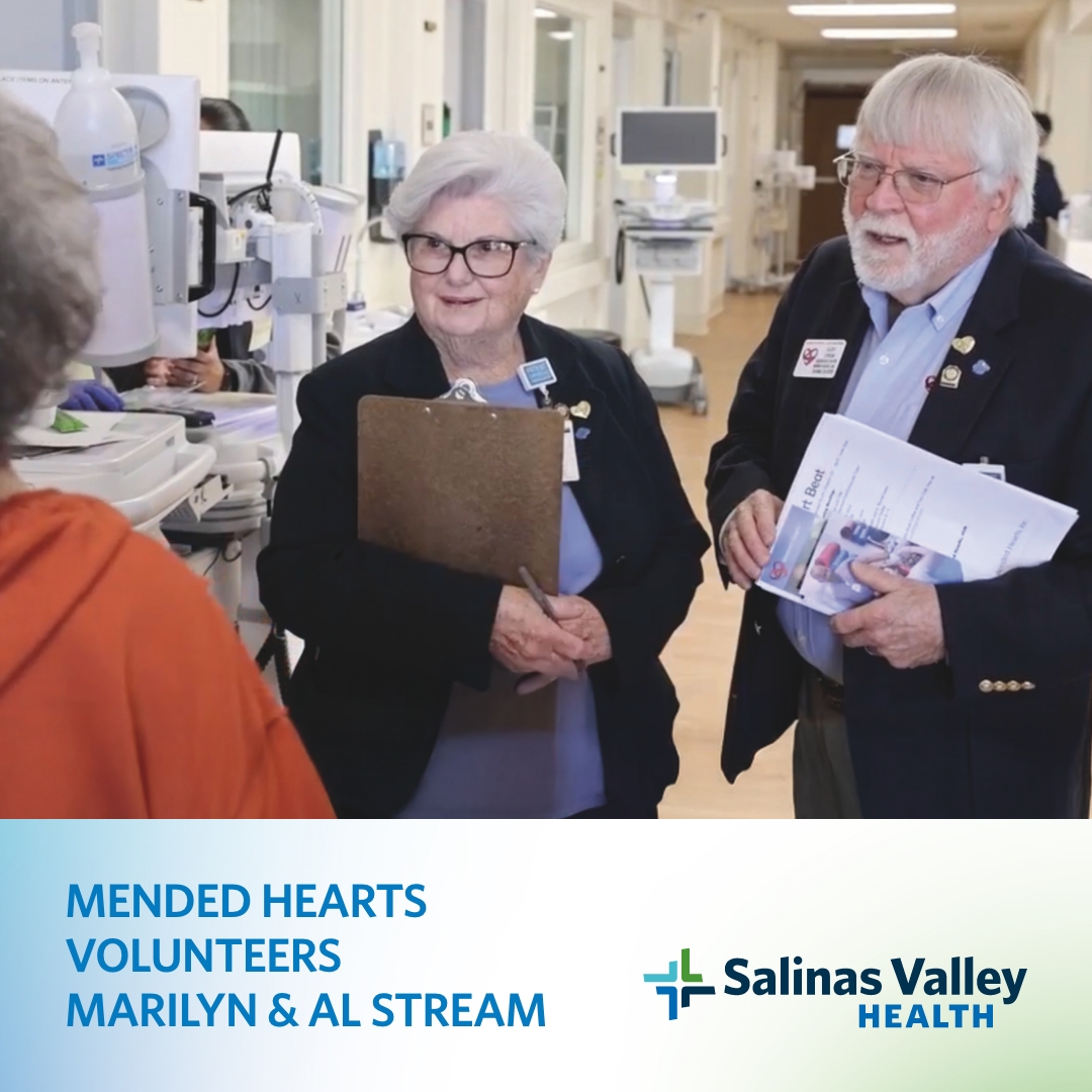 Salinas Valley Medical Clinic