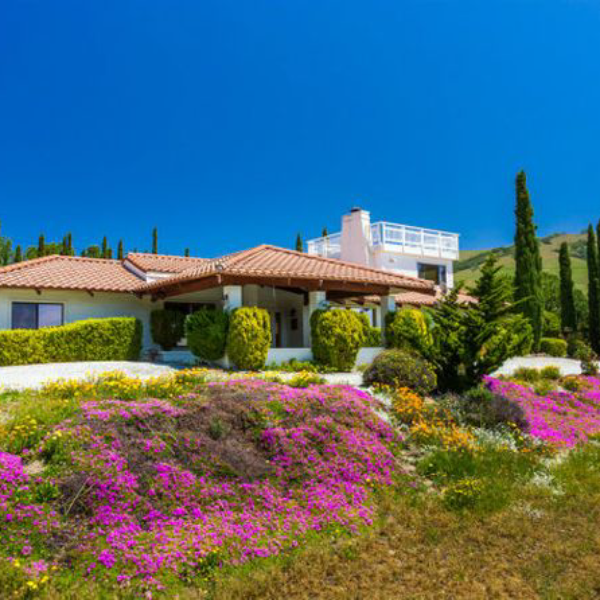 Kloud 9 Ranch Salinas