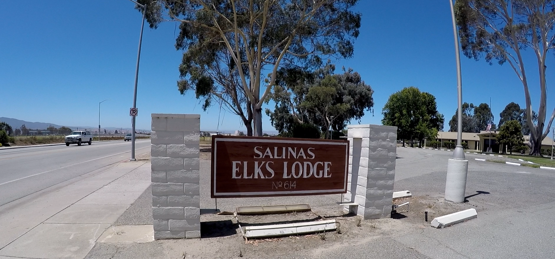 Salinas Elks Lodge #614 Salinas
