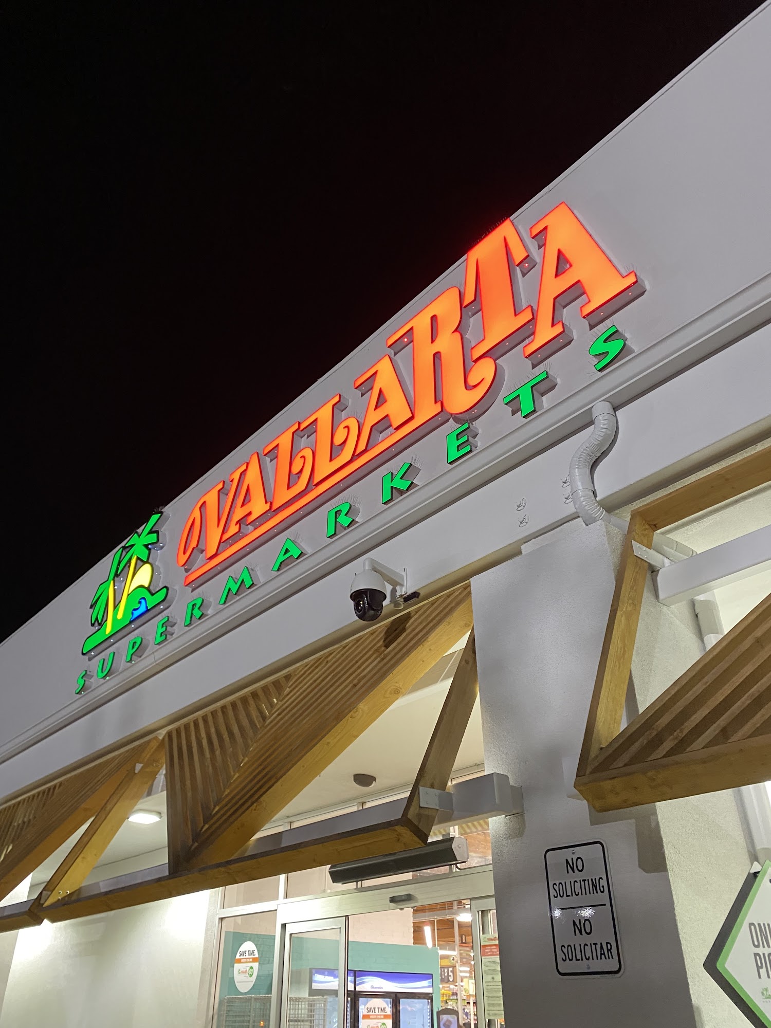 Vallarta Supermarkets