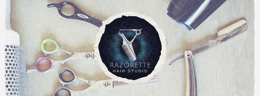 Razorette Hair Studio