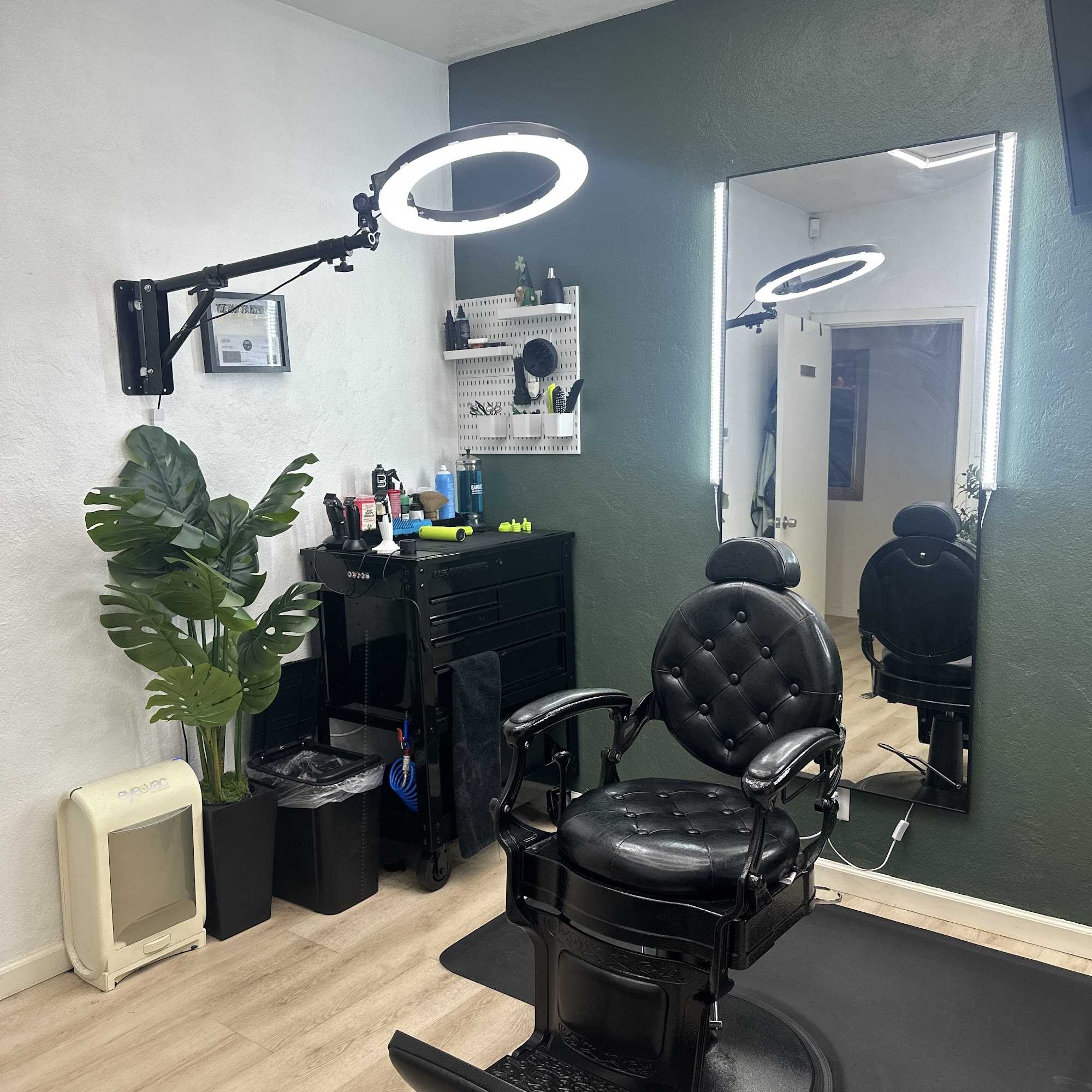 LoFadez Studio