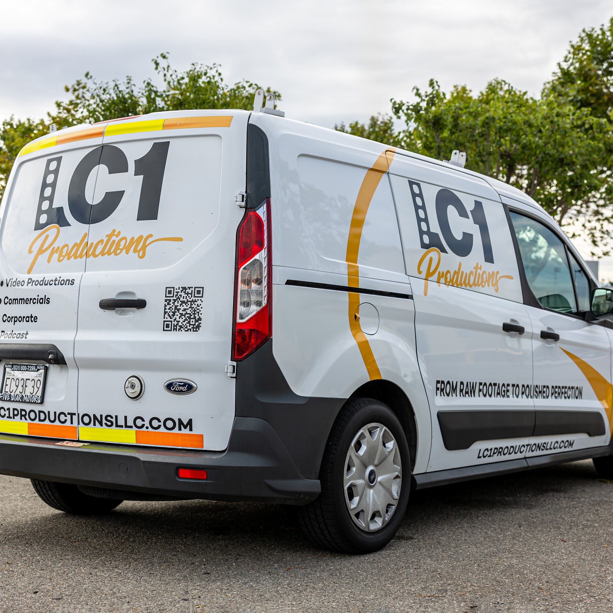 Prestige Wraps & Branding