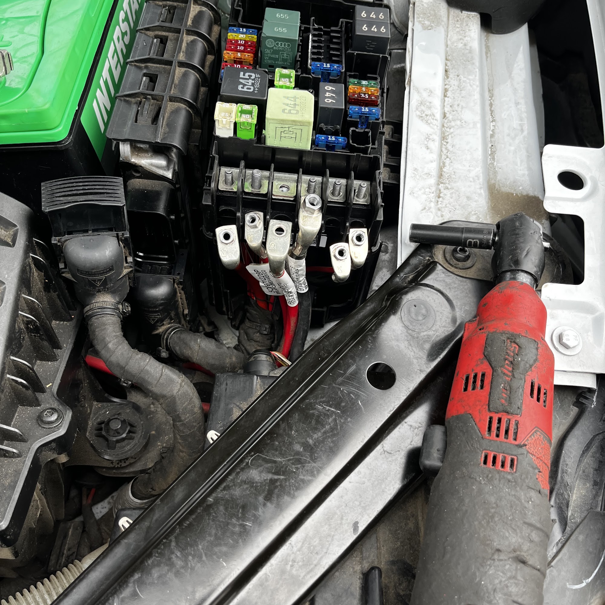 Chavez Auto Mobile Repair Salinas