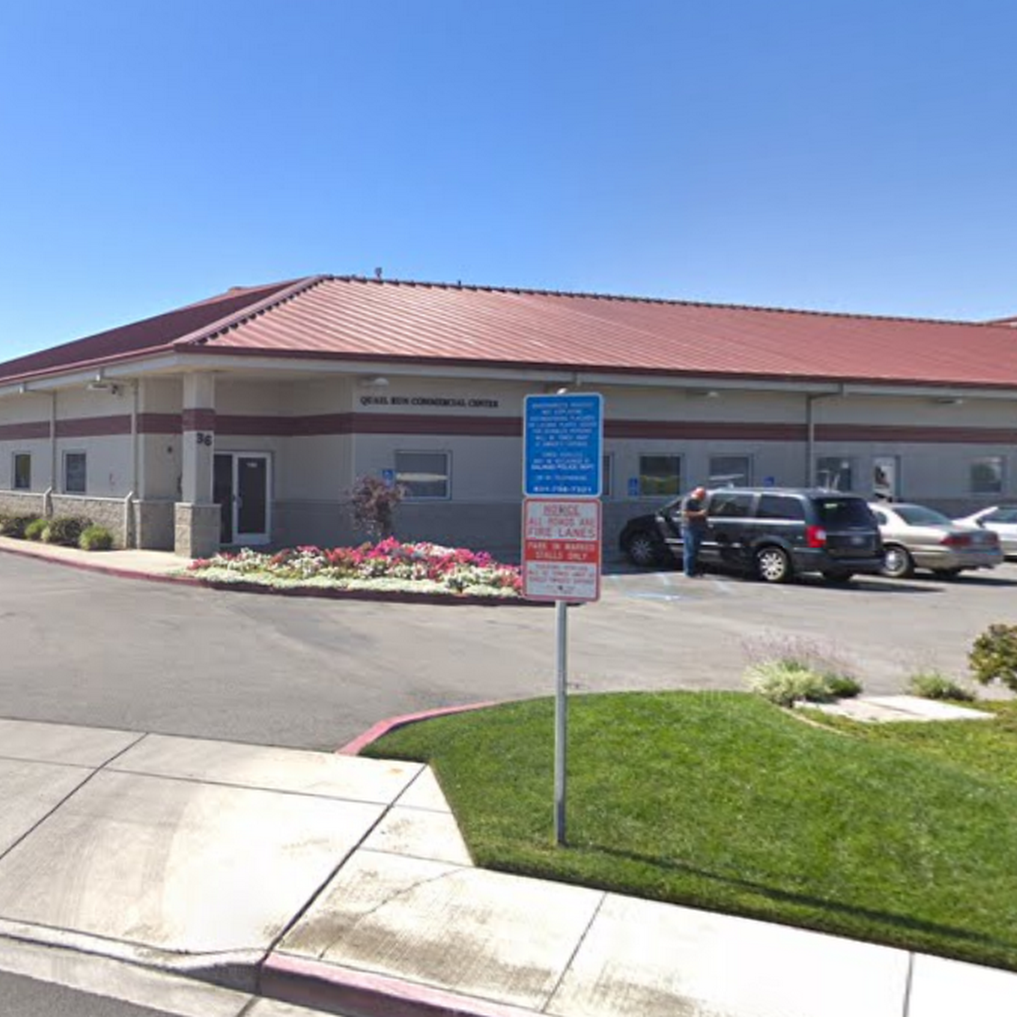 Deaf & Hard of Hearing Service Center - Central Coast Outreach Salinas