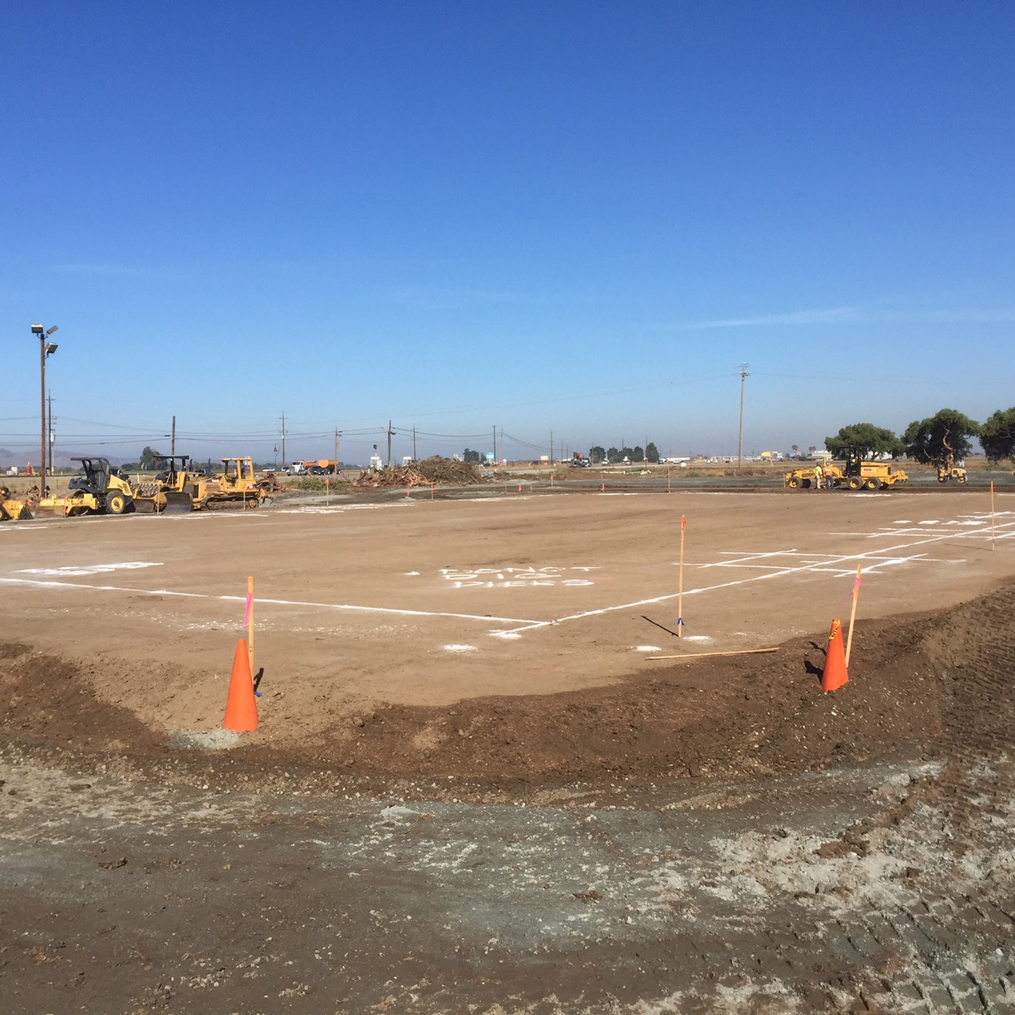 Big W Sales - Salinas, CA Salinas