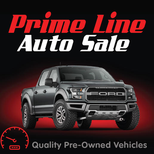 Prime Line Auto Sale Salinas