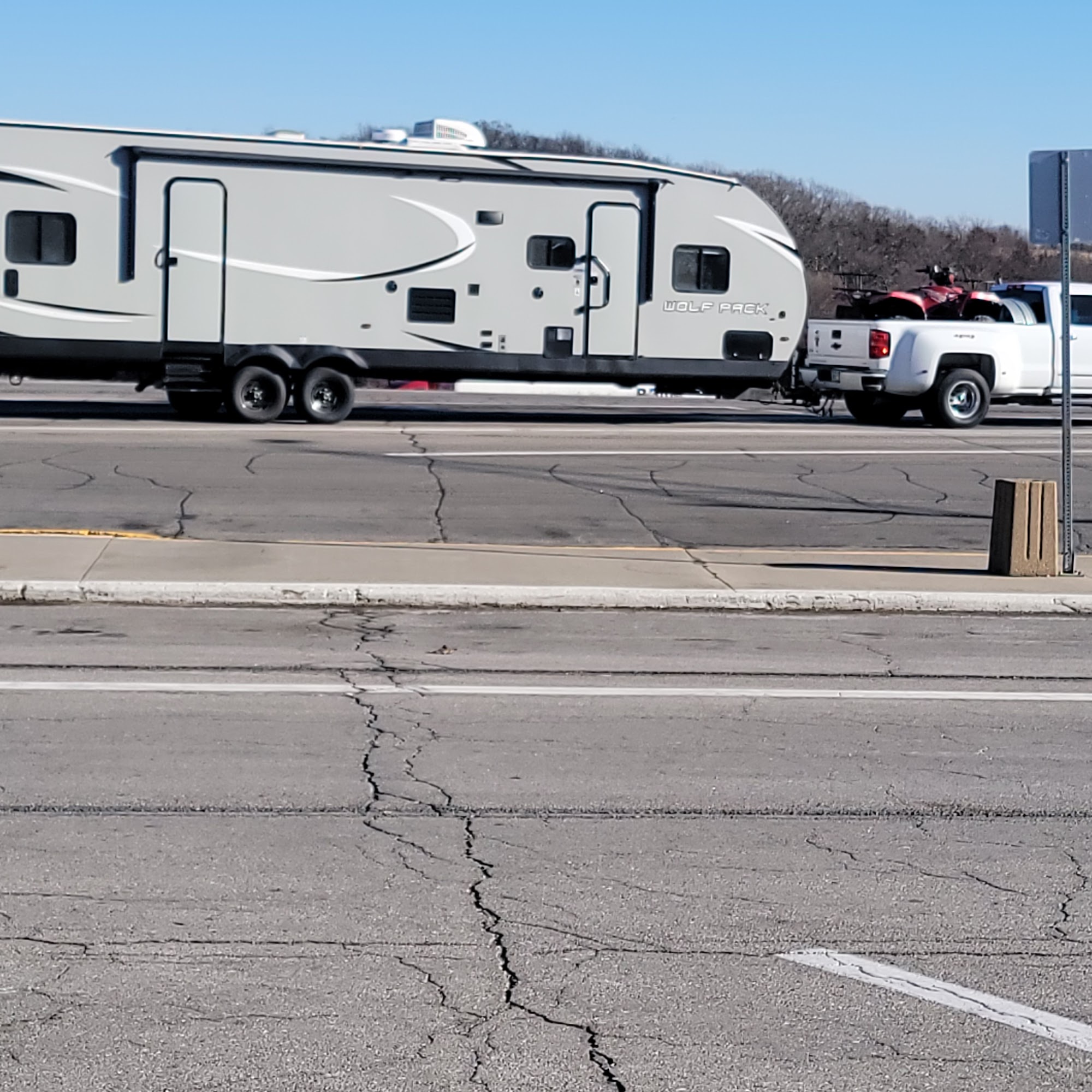 Scott RV Repair 1021 Monterey Salinas Hwy, Salinas California 93908