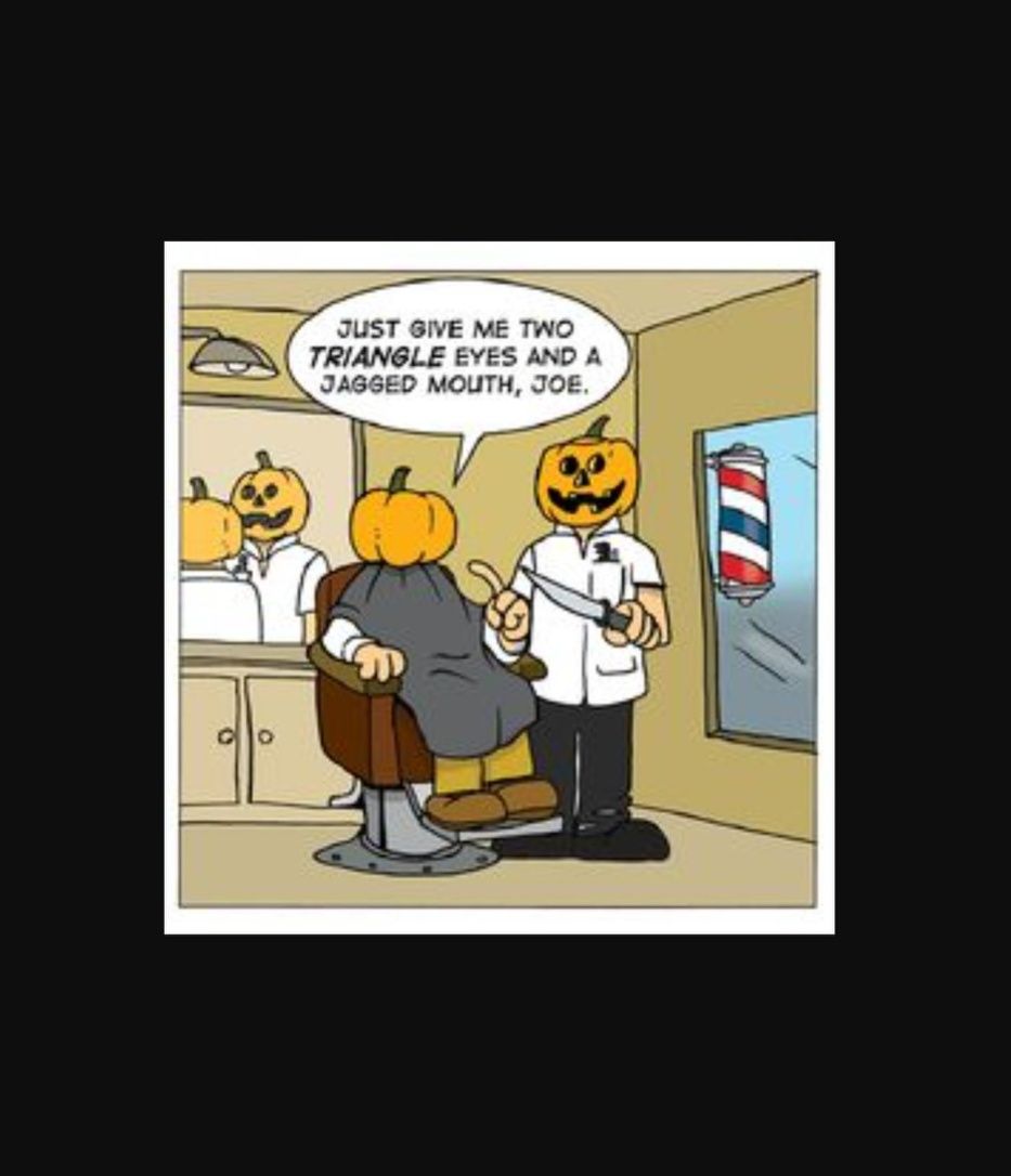 Calaveras Cuts & Shaves