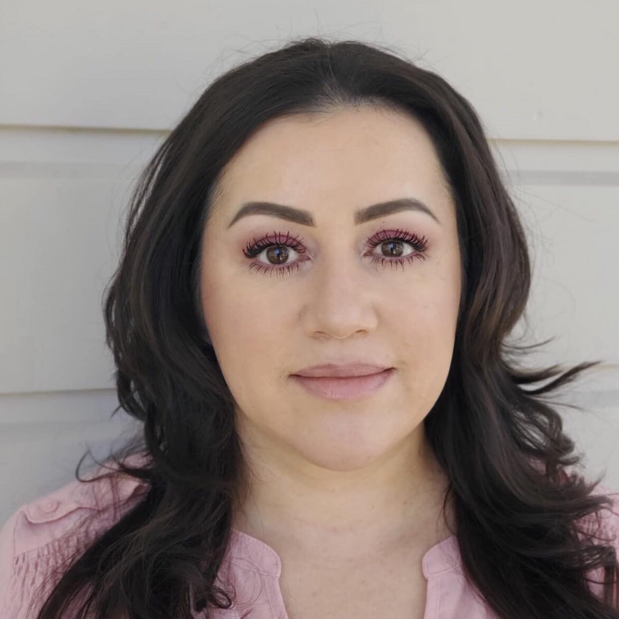 Brows & Beauty By Silvia 154 E St Charles St, San Andreas California 95249