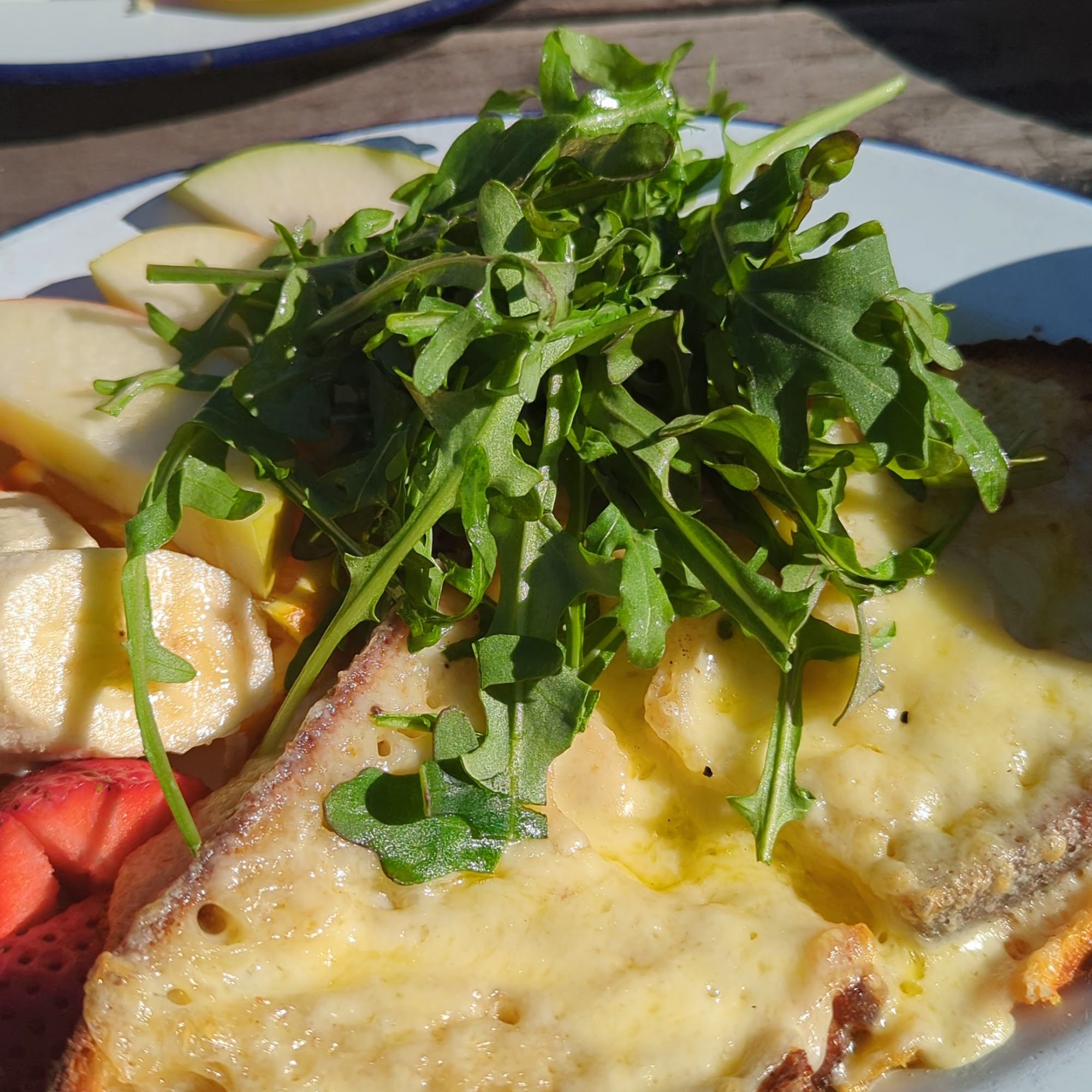 M. H. Bread and Butter San Anselmo