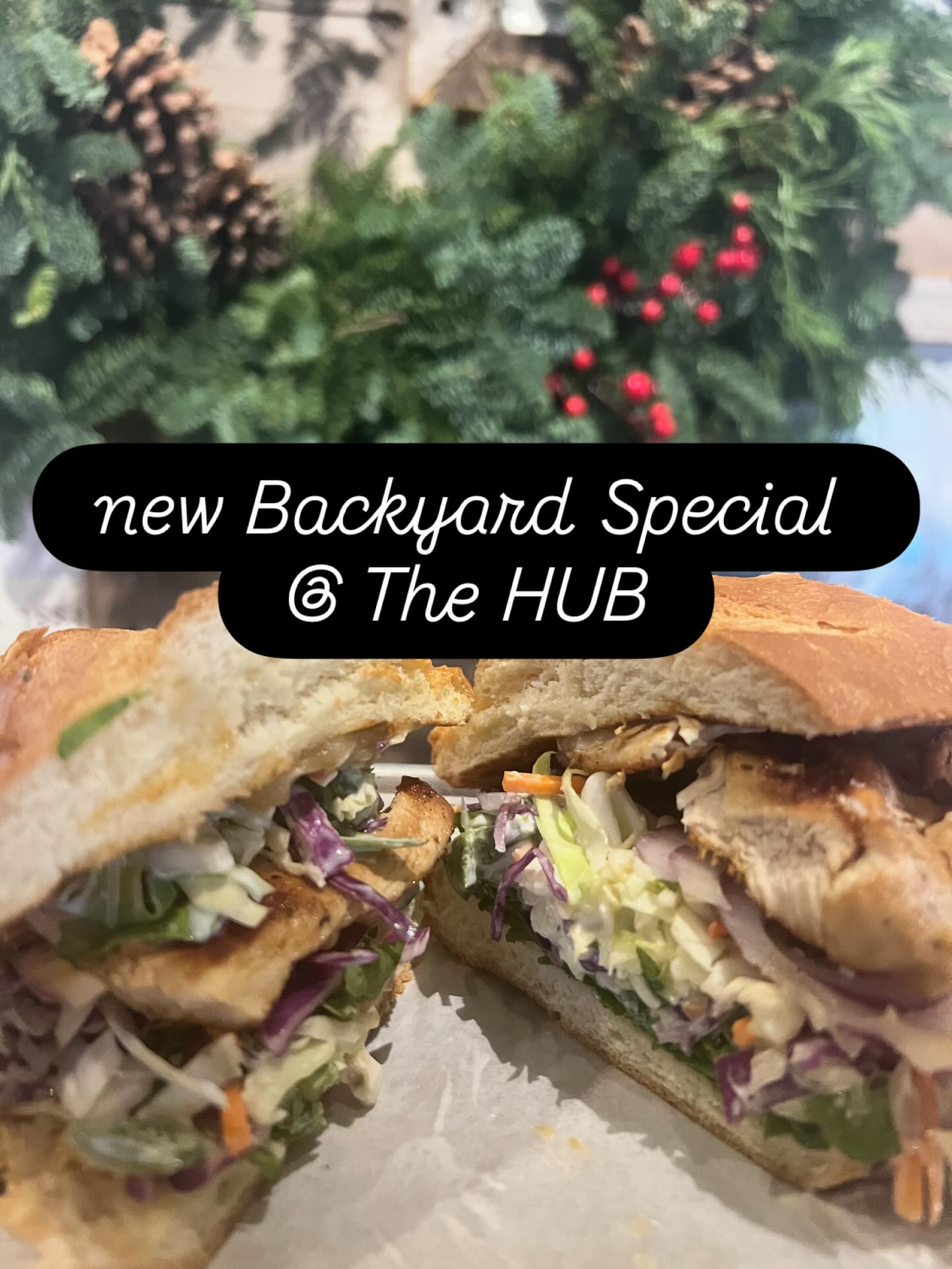 The Hub San Anselmo