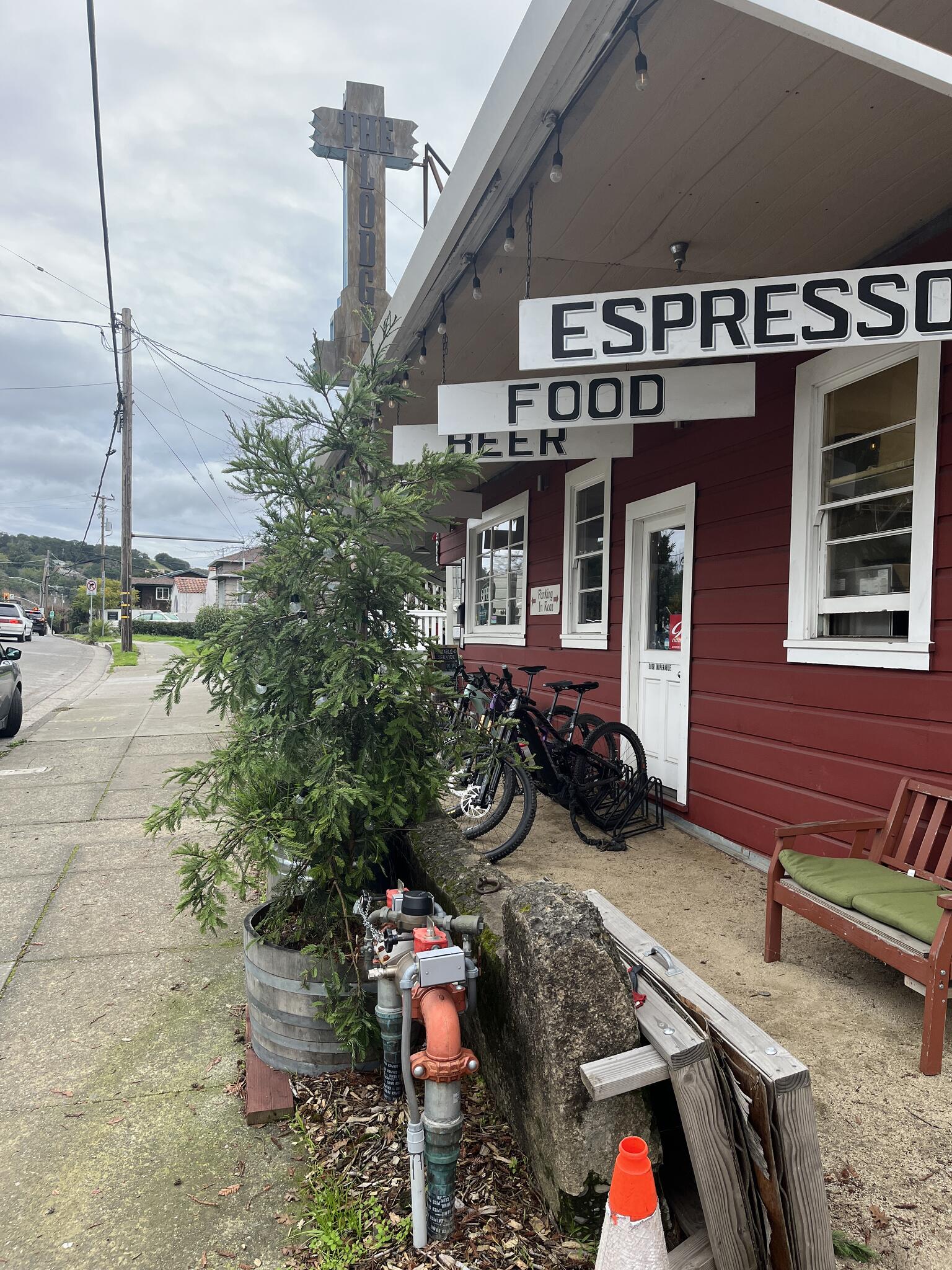 Photo credit: nextdoor
