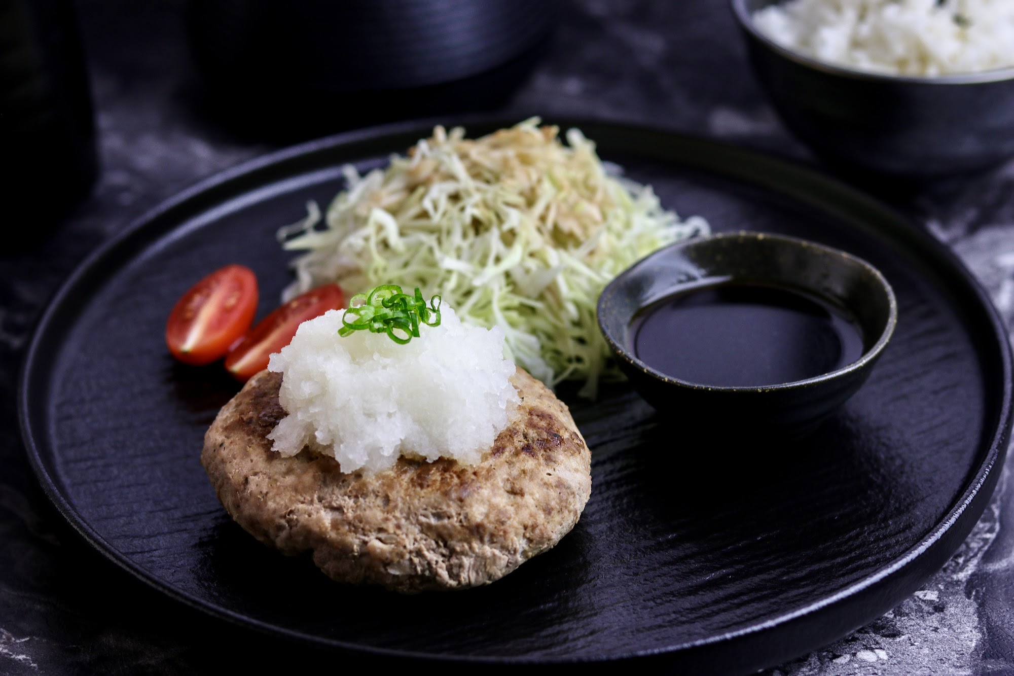 Kuro Nami Japanese Kitchen San Anselmo