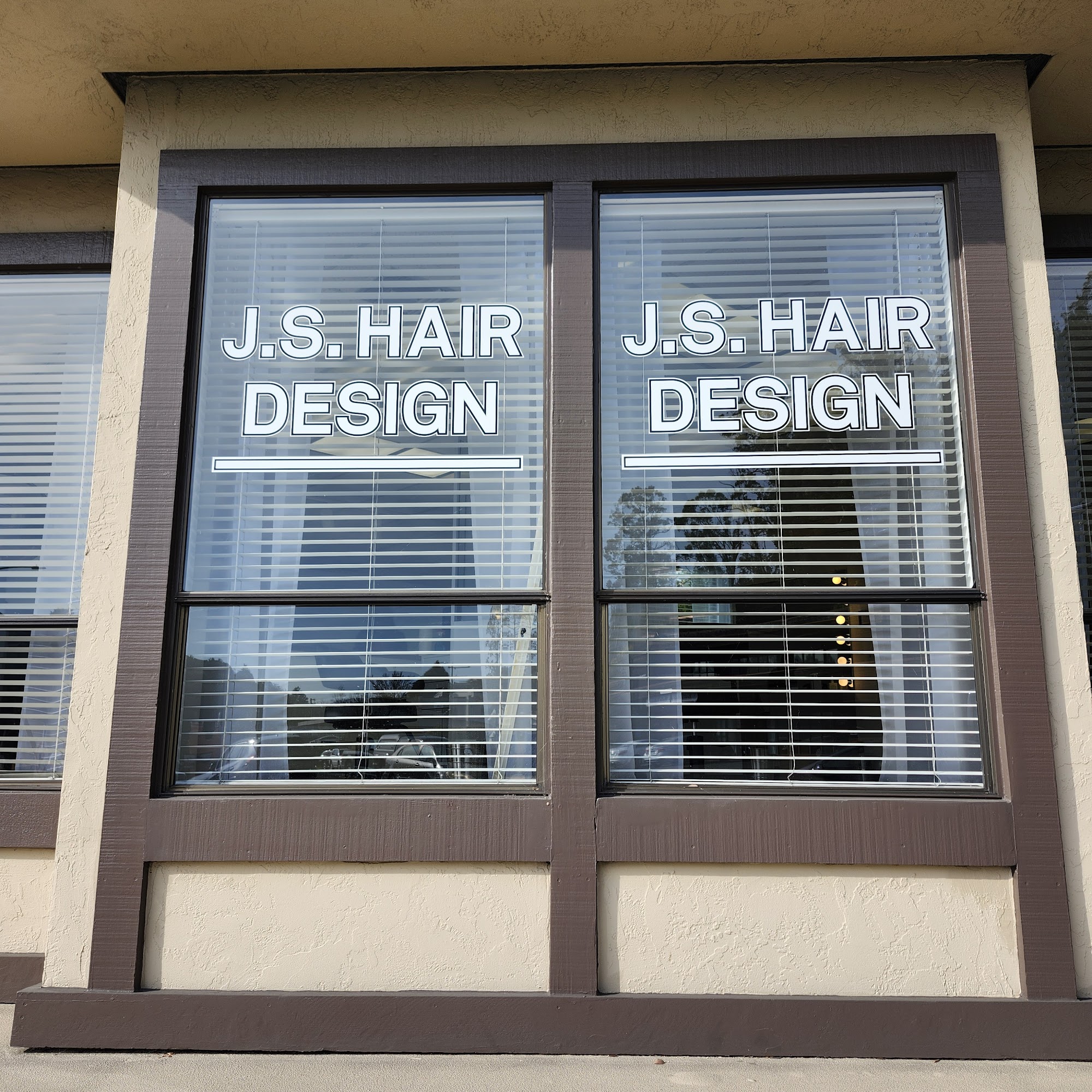 J.S. Hair Design 703 Sir Francis Drake Blvd, San Anselmo California 94960