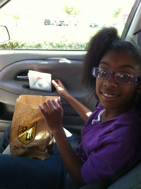 Photo credit: nextdoor