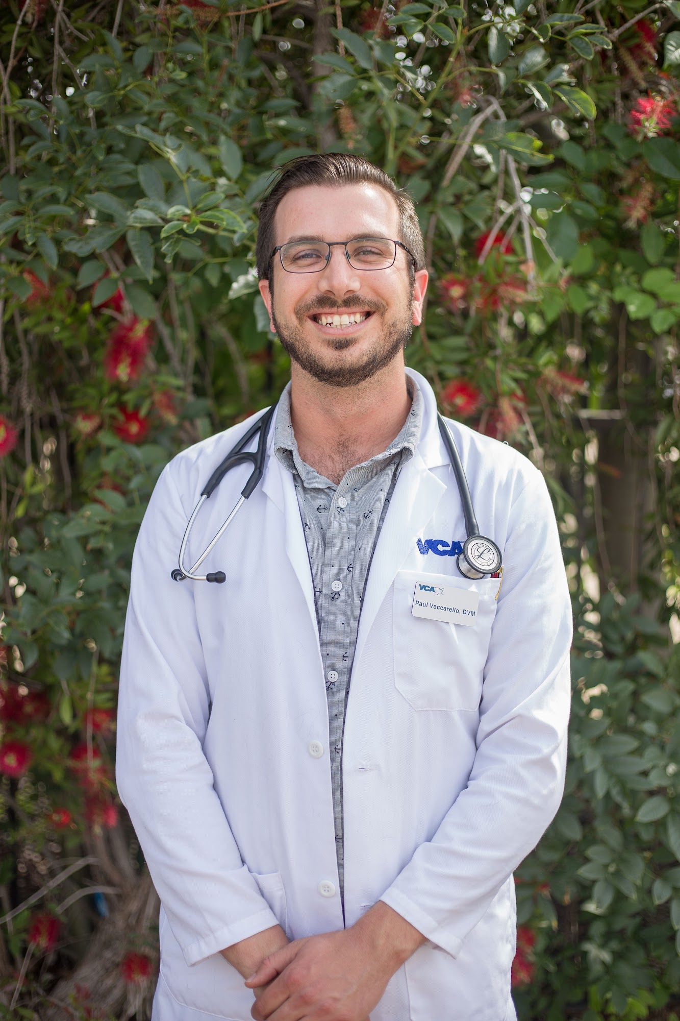 VCA Northside Animal Hospital San Bernardino