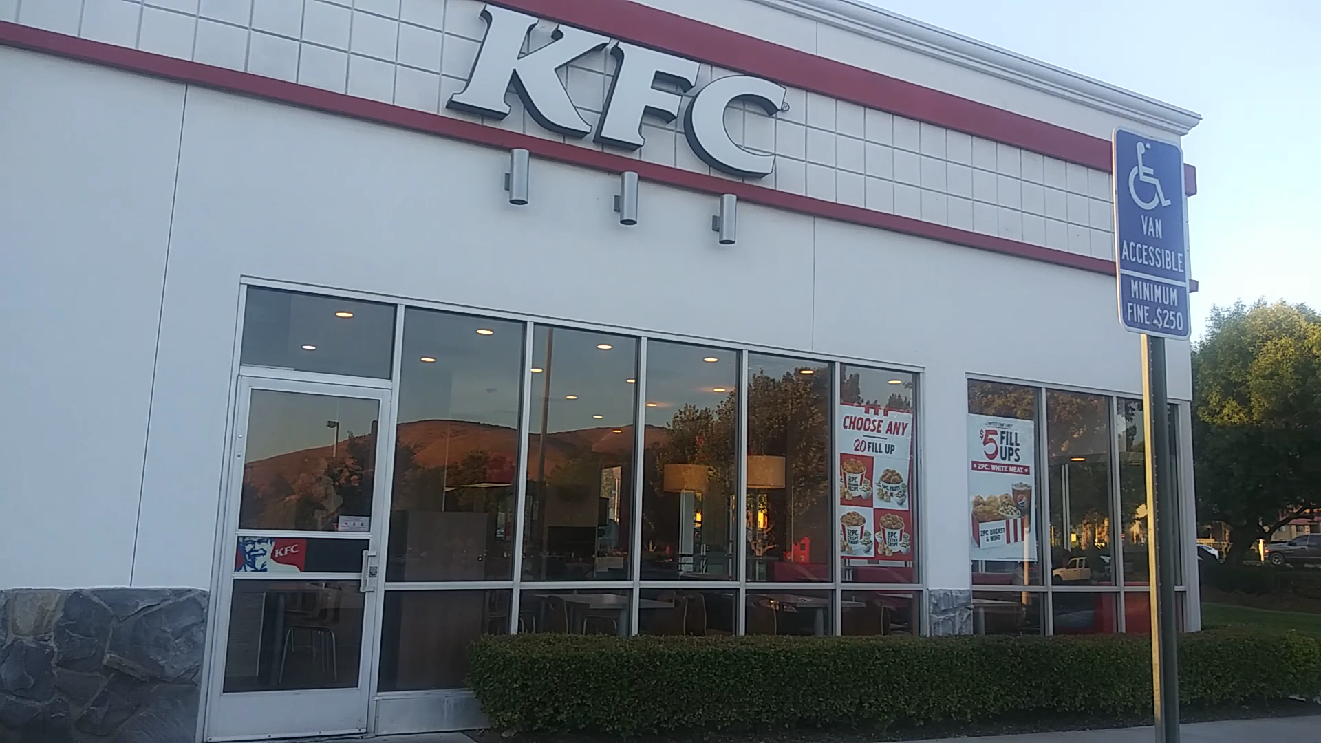KFC