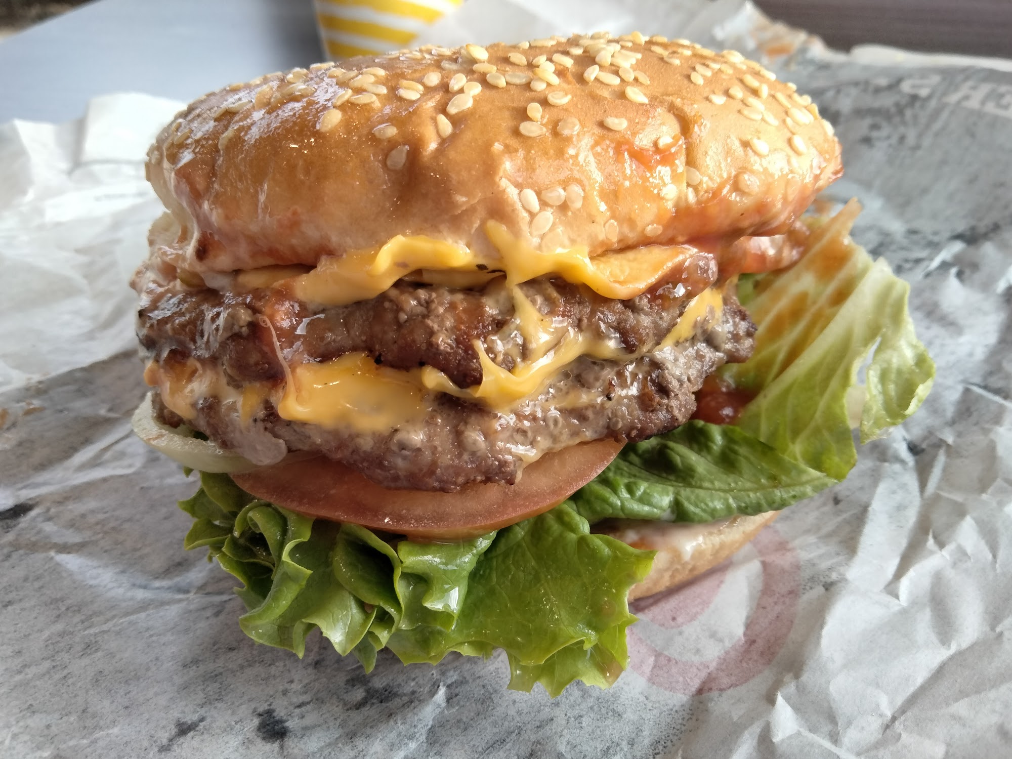 Carl’s Jr.