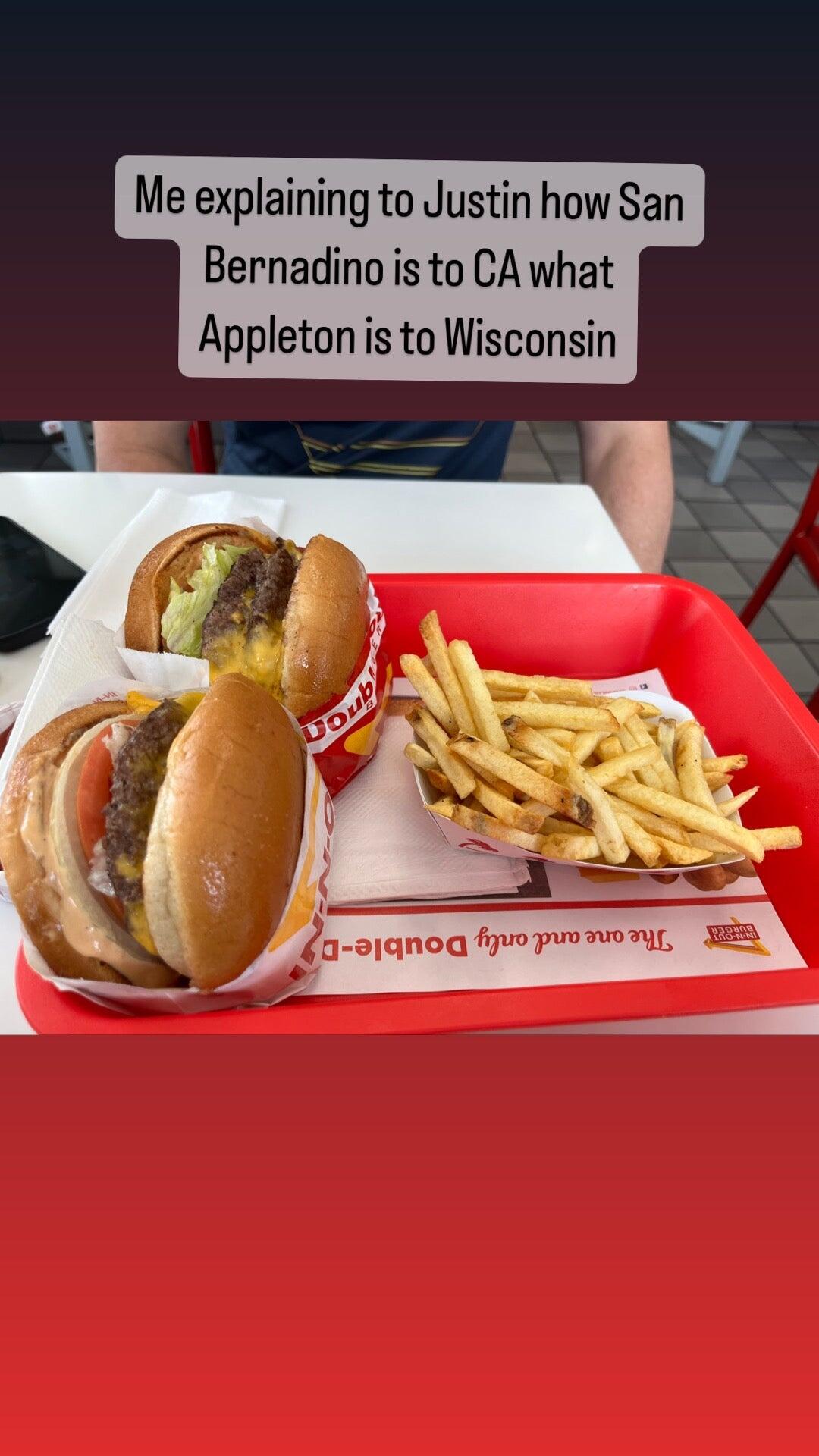 Photo credit: nextdoor