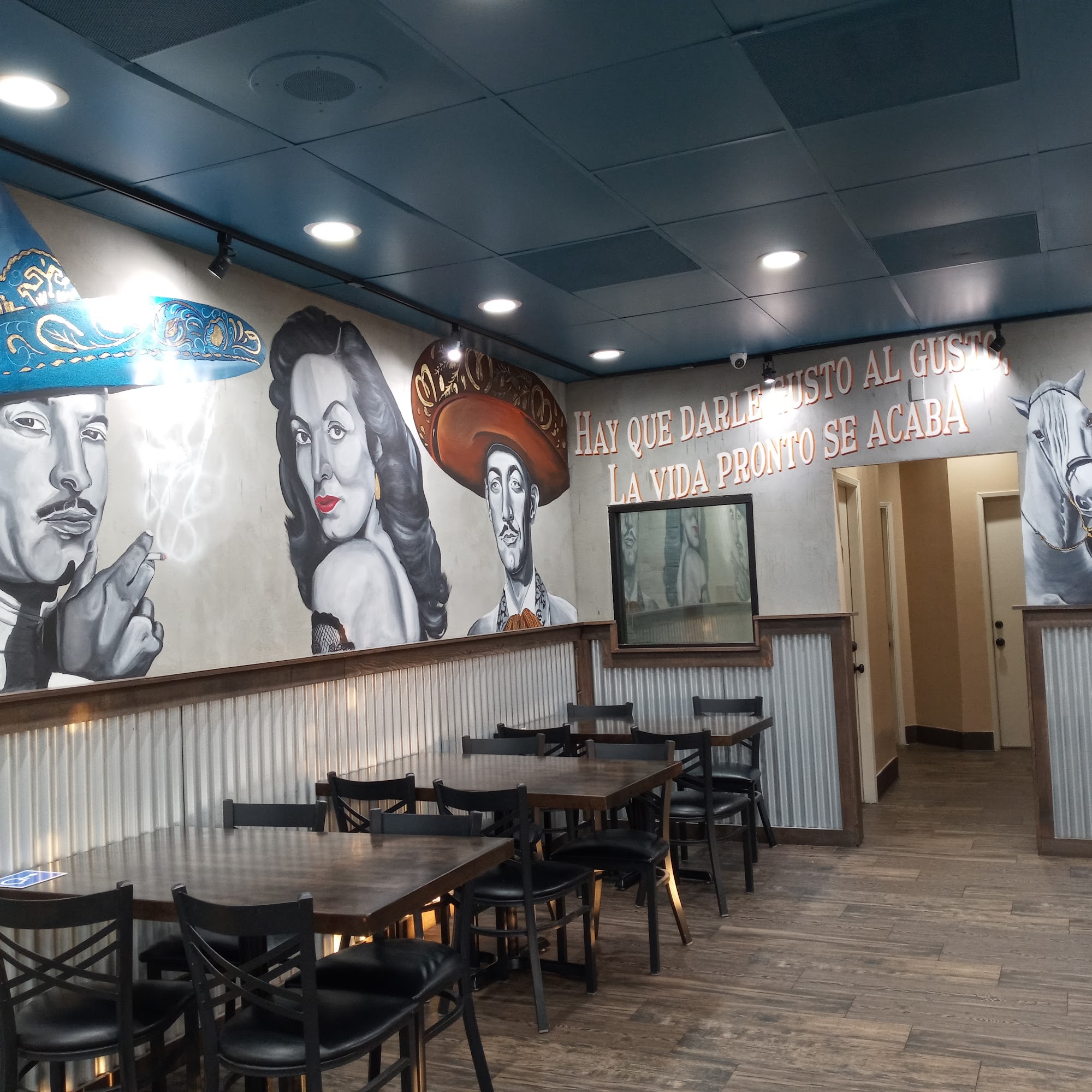 Amapola Rico Taco San Bernardino