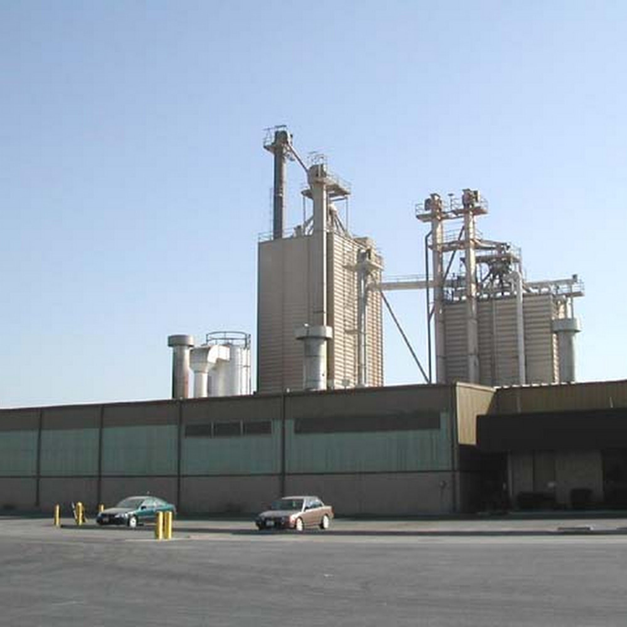 Mars Petcare San Bernardino