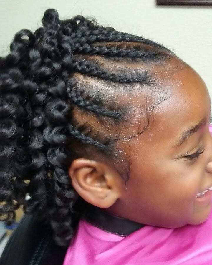Hair Sayz It All