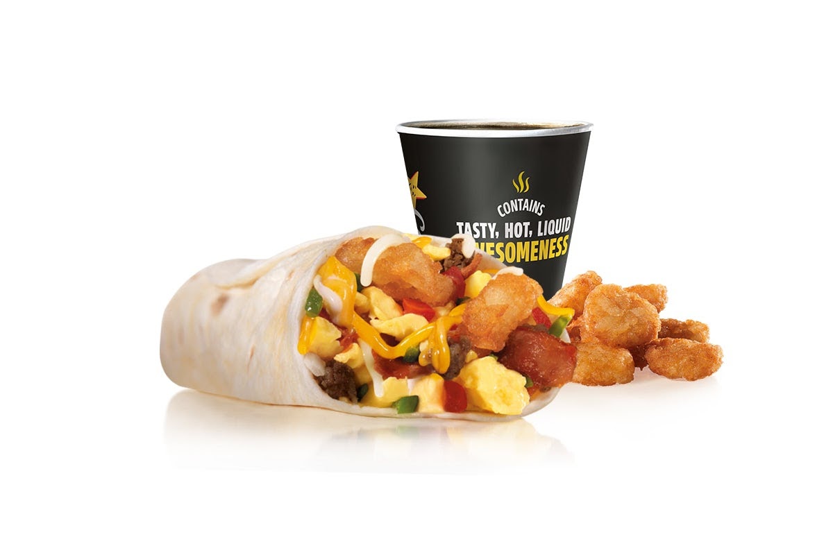 Carl’s Jr.