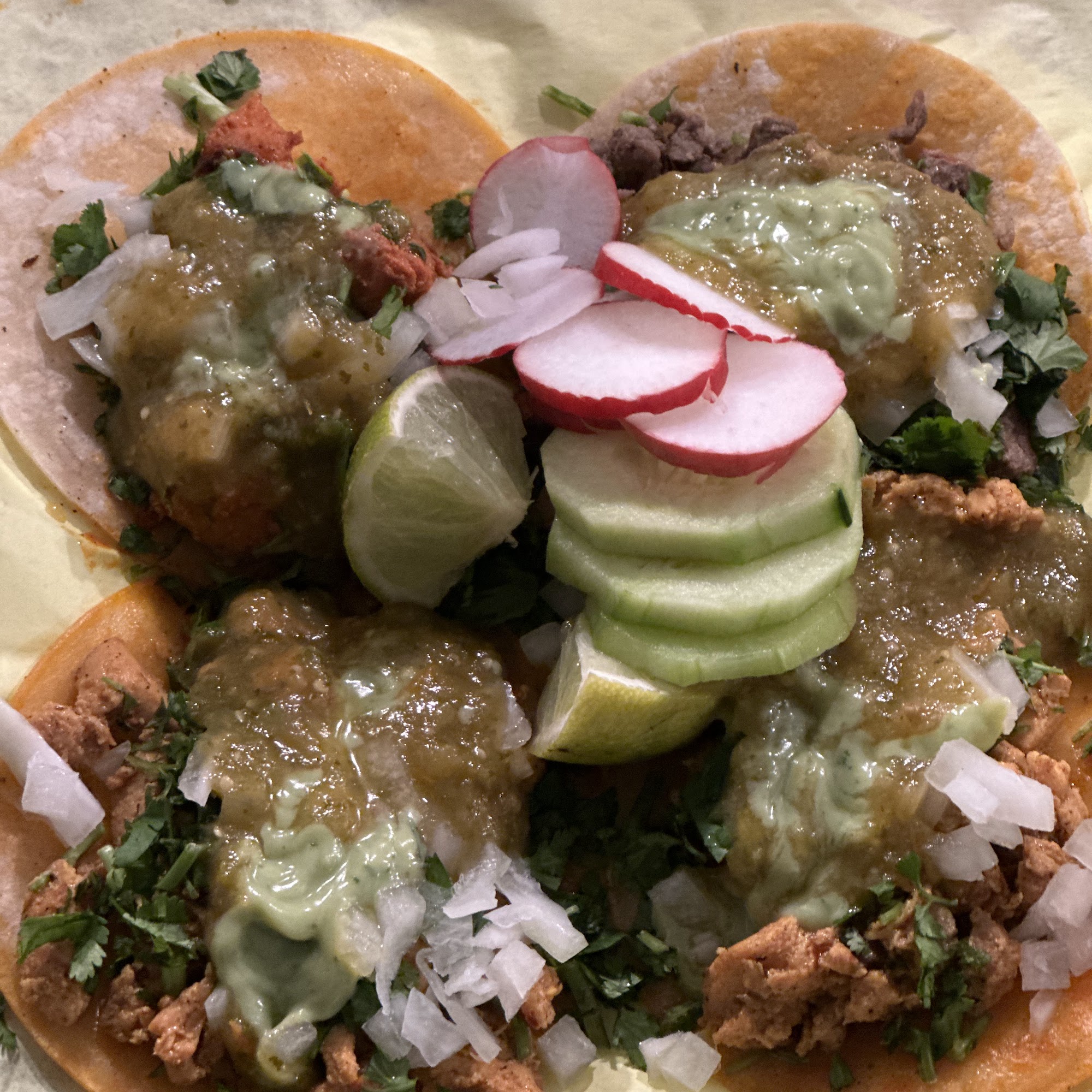 Perez Taqueria