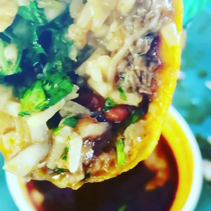 Perez Taqueria