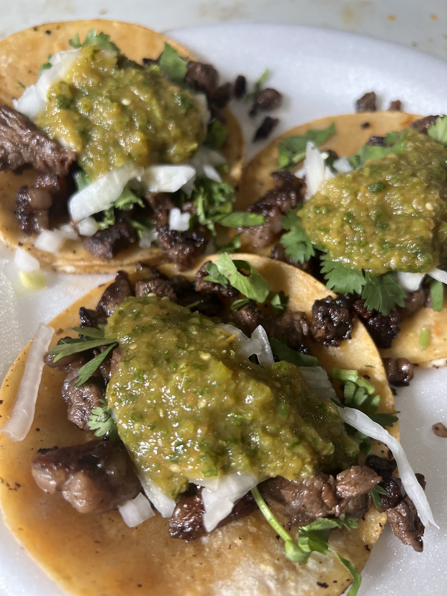 Perez Taqueria