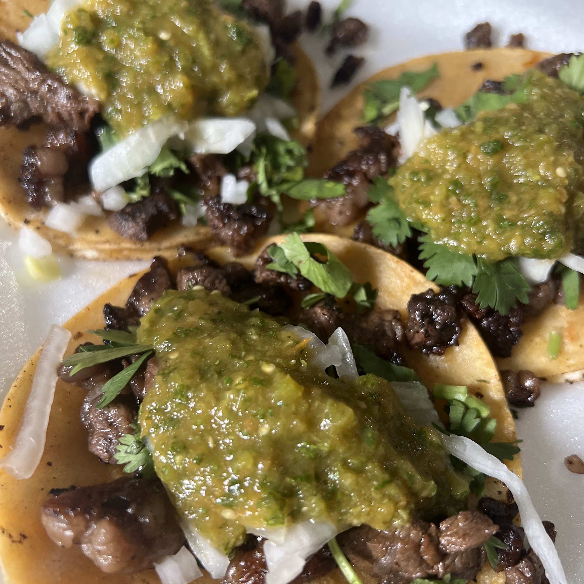 Perez Taqueria