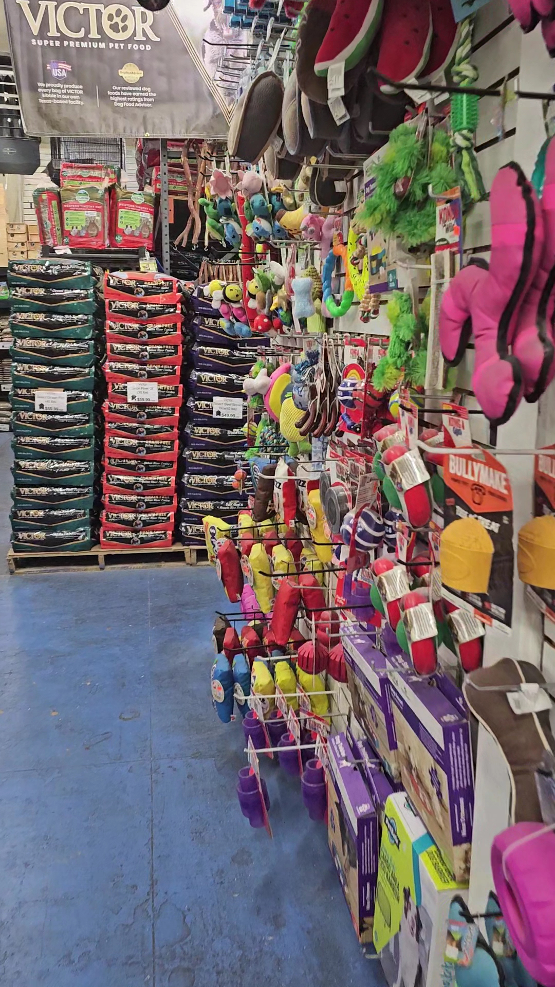 Abe's Pet Place San Bernardino