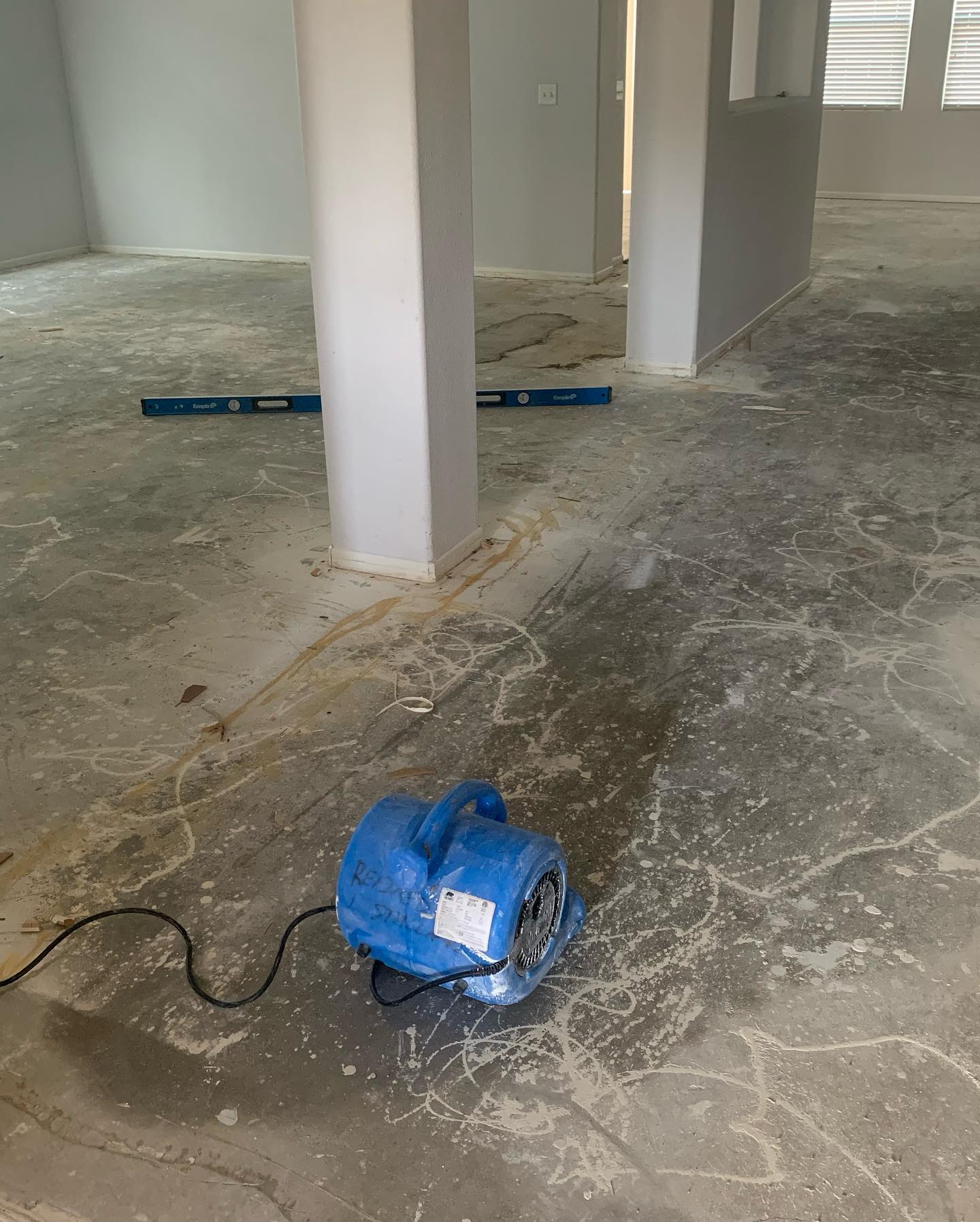 Refined Installations