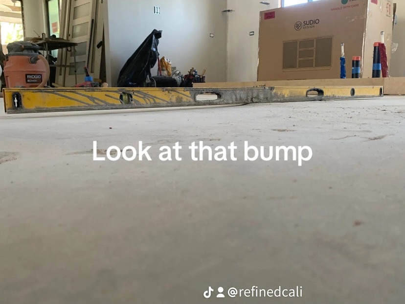 Refined Installations