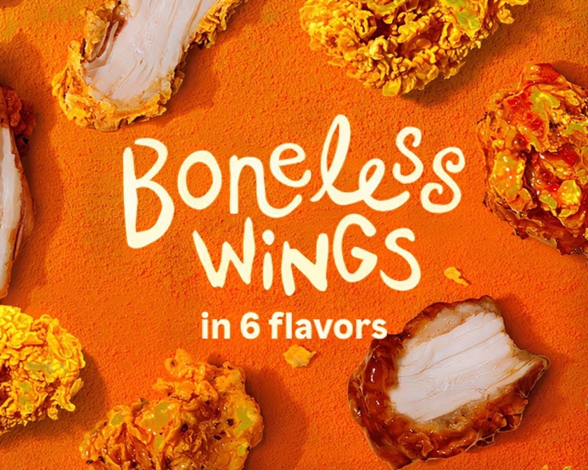 Popeyes Louisiana Kitchen