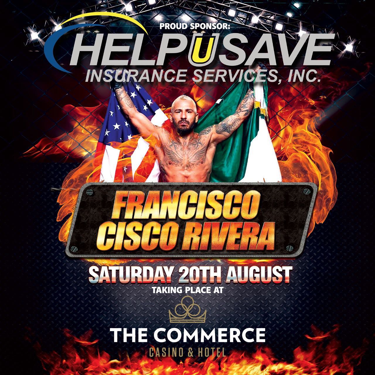 Help U Save Auto Insurance Services Inc