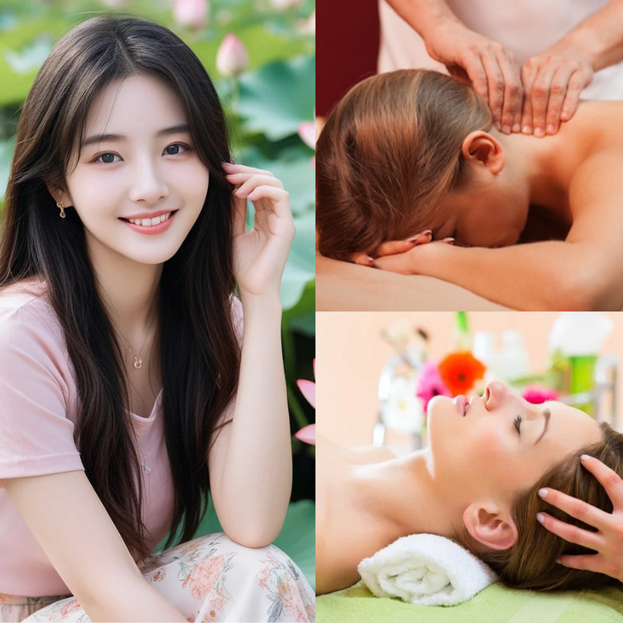 Lotus Asian Massage